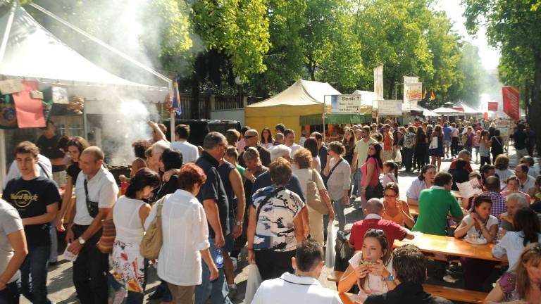 Po leto&scaron;njem uspehu se bodo Okusi otresli meje