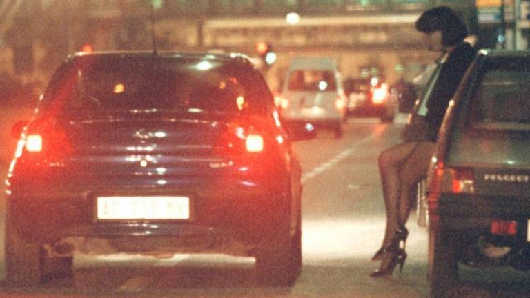 Z objavo erotičnih oglasov ni izkori&scaron;čal prostitucije