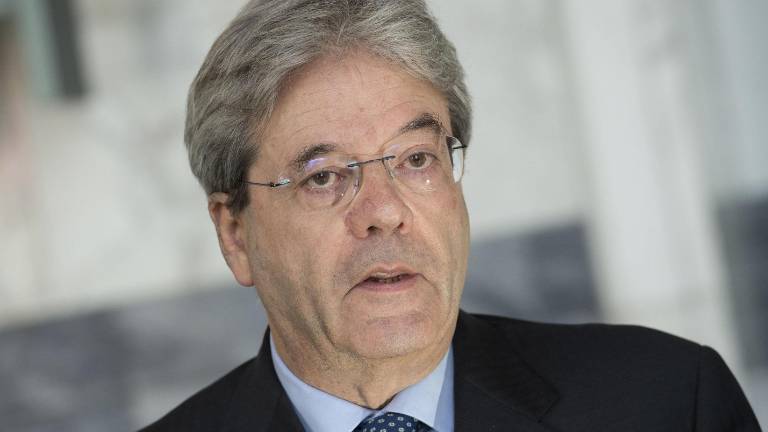 Gentiloni je odstopil. Kdo pride za njim?