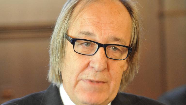 Furio Radin spet poslanec