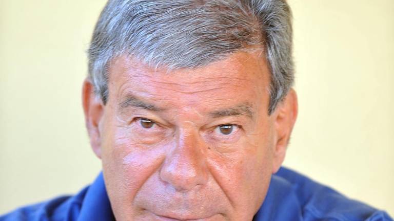 &raquo;Pri Triestini bi potrebovali podjetni&scaron;ke družine kot je Kocmanova&laquo;