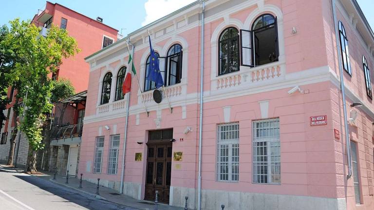 Italijani se selijo, a ostajajo v Kopru