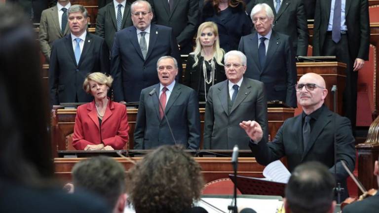 Fojbe - tragedija brez zgodovinskega okvira