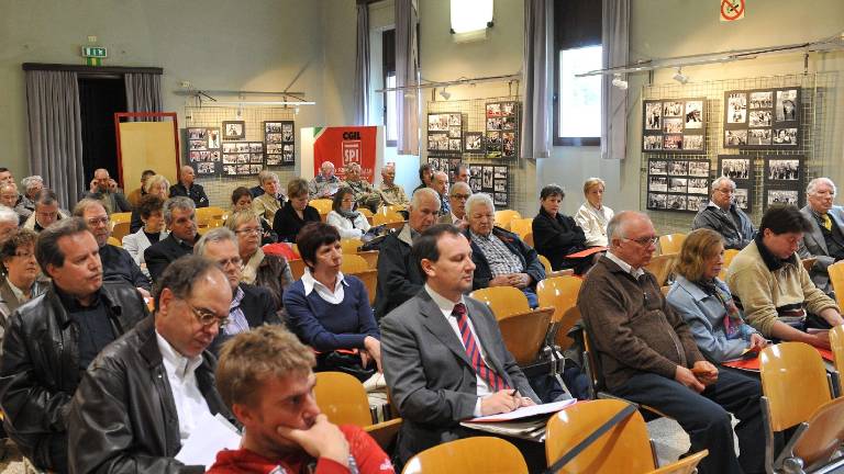 Zadruga Primorskega dnevnika ima novo vodstvo