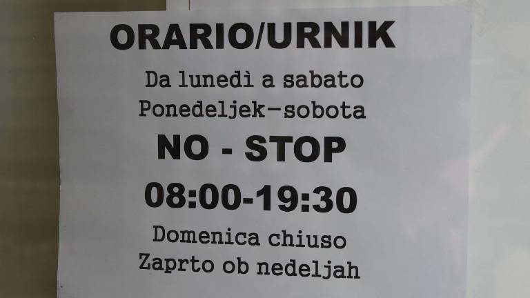 Naložili so jim tri globe za skupnih 7.200 evrov