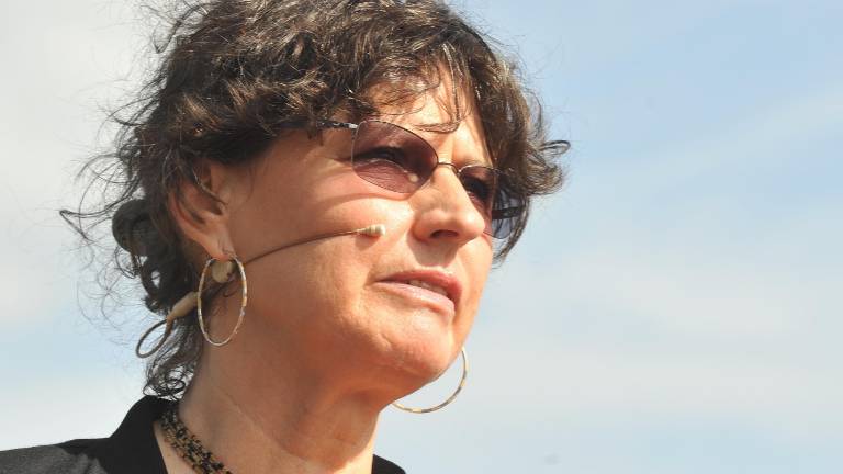 &raquo;Tisti karabinjerji so bili kolaboracionisti nacistov&laquo;