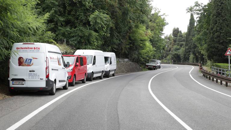 Prizadeti so predvsem kri&scaron;ki vinogradniki