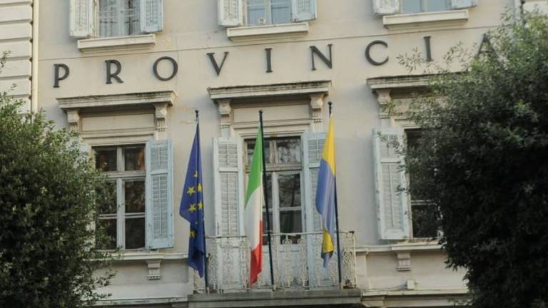 &raquo;To so že storili v času fa&scaron;izma&laquo;
