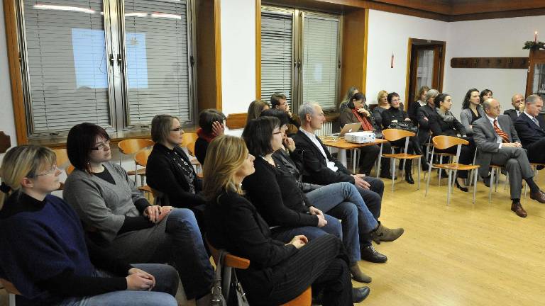 Podjetni&scaron;ka logika brez dividend