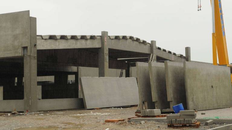 Ob McDonald&rsquo;su &scaron;e trgovina in market