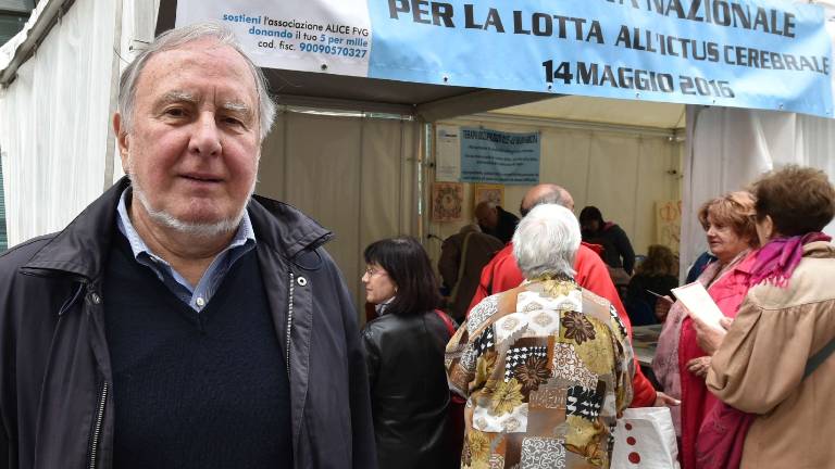 Bolj pozorni na hrano in zdrav življenjski slog