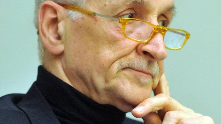 &raquo;Državljane zanima, da ima, kdor vlada, jasna stali&scaron;ča&laquo;