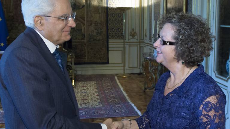 &raquo;Večkrat veselje, kdaj tudi jok, družina mi je vedno bila v oporo&laquo;