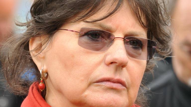 Alessandra Kersevan nocoj v oddaji Porta a porta