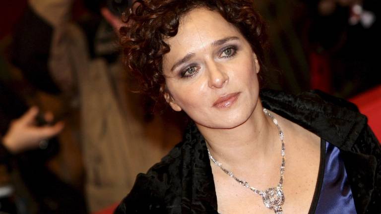 Nagrada Amidei filmu Valerie Golino