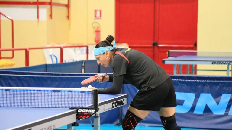 &raquo;Najbolj mi odgovarja A2 liga&laquo;