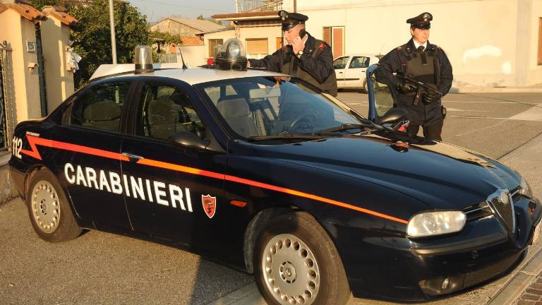 Maltretiranje v domu starej&scaron;ih občanov v Fari