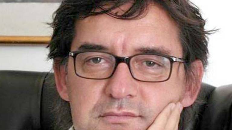 Novinar, ki je &raquo;vohal&laquo; Trumpovo zmago