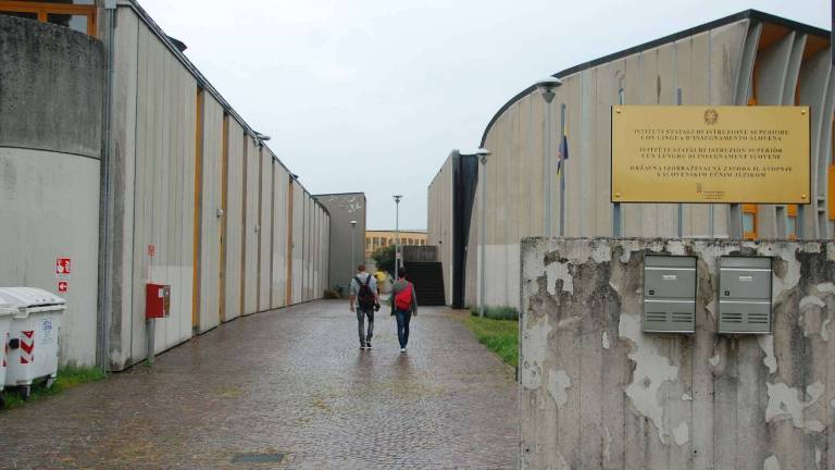 Novosti na gori&scaron;kem zavodu Cankar