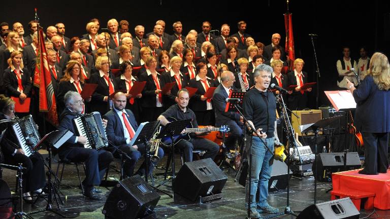 Stožice: prodanih nad 7000 vstopnic!