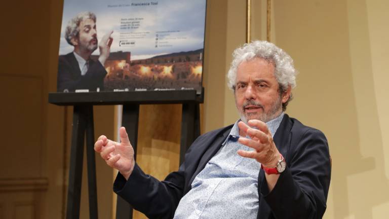 Nocoj&scaron;nji koncert Nicole Piovanija bo v Verdiju