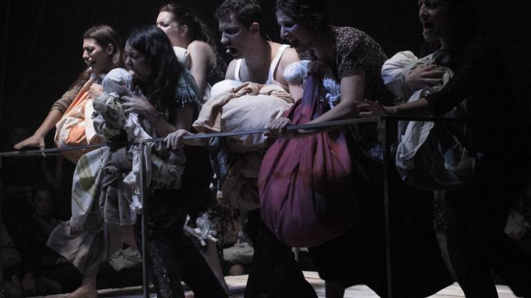 &raquo;Drugezgodbe&laquo; o migraciji