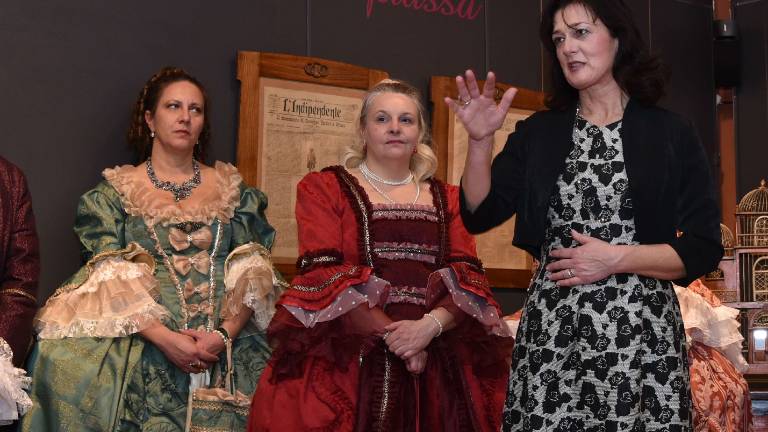 Virtuoz Giuseppe Tartini