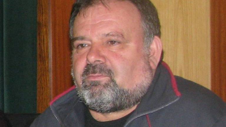 Emila Aber&scaron;ka ni več