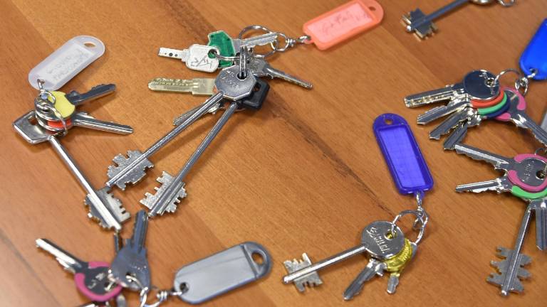 Ostareli žrtve tatov