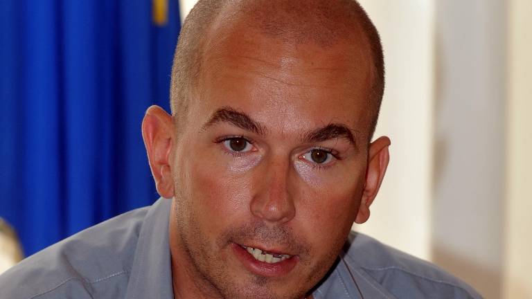 Furlanič z Andreottijem razjezil &raquo;čričke&laquo;