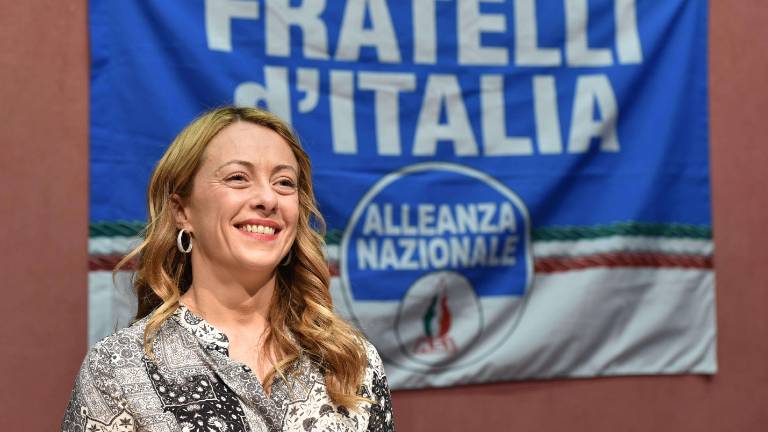 Desnica pozablja na &raquo;svojo&laquo; Istro