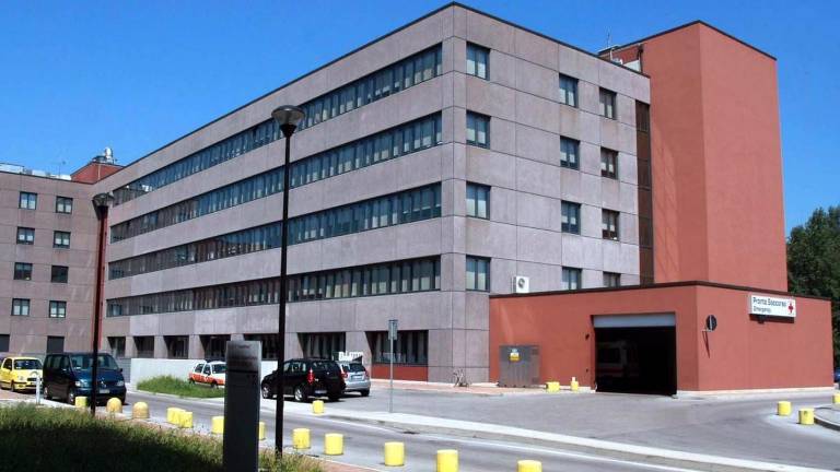 V Tržiču dializa tudi za bolnike s trža&scaron;kega Krasa