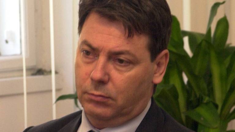 &raquo;Krstni nastop&laquo; za Vojka Volka