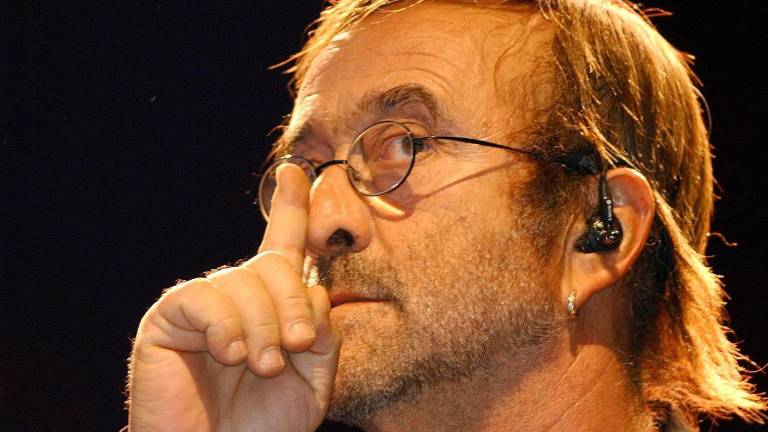 Lucio Dalla, velik izvajalec in avtor