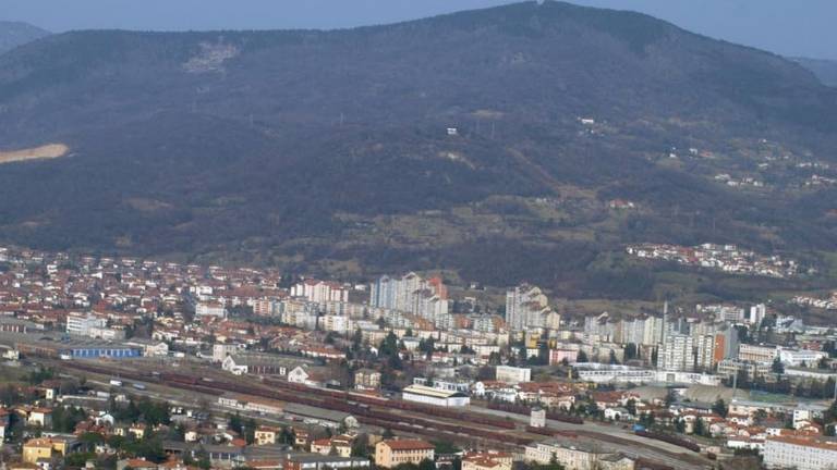 V Novi Gorici se začenja festival Mesto knjige