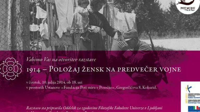 enske V Prvi Svetovni Vojni enske-v-prvi-svetovni-vojni