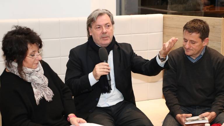 Spomin Volkov &ndash; zgodba o slovenski trdoživosti