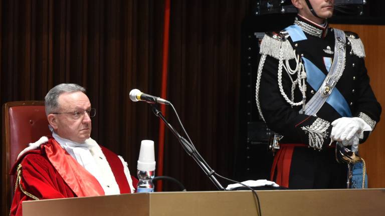 Manj kaznivih dejanj, a ljudje se &scaron;e bojijo