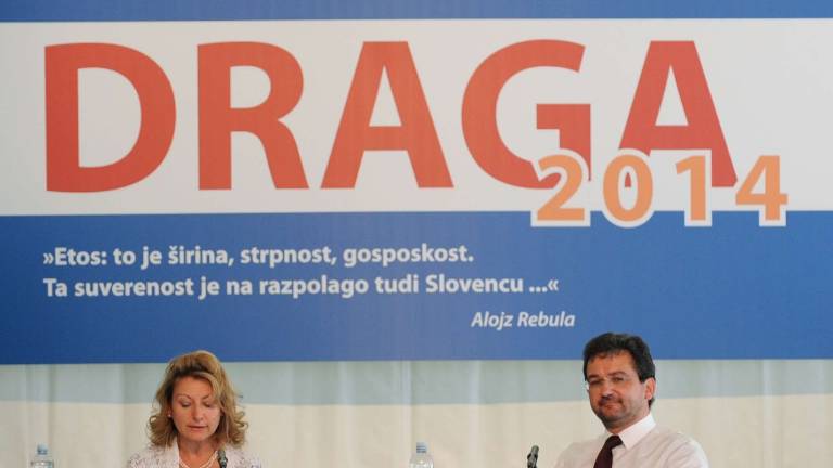 Ko v Ljubljani naleti&scaron; na isto nestrpnost, ki te na Koro&scaron;kem odbija