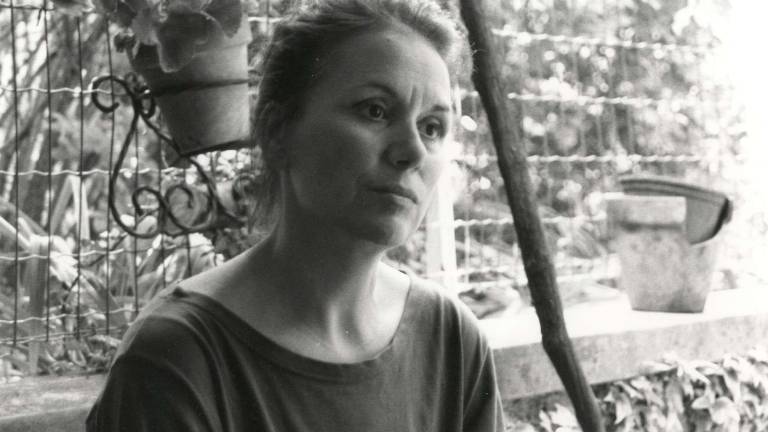 Tantadruj Mirandi Caharija