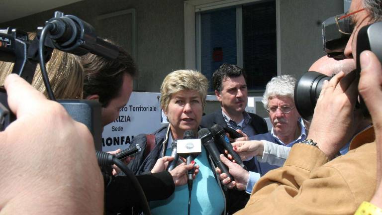 CGIL zahteva večji nadzor nad podizvajalci