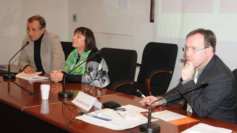 Izmenjava dobrih praks naj postane pravilo