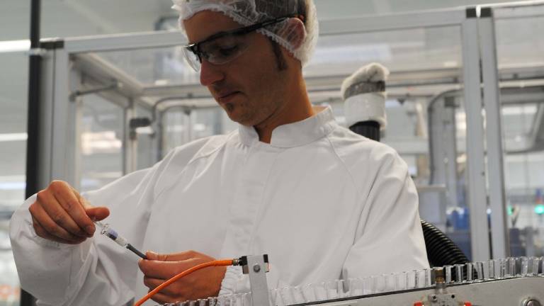 Epidemija gripe počasi popu&scaron;ča