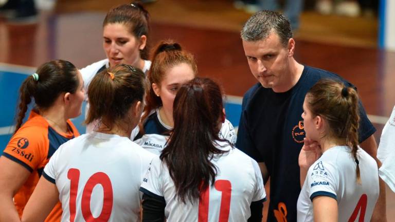 Športna osebnost novembra: Edi Bosich