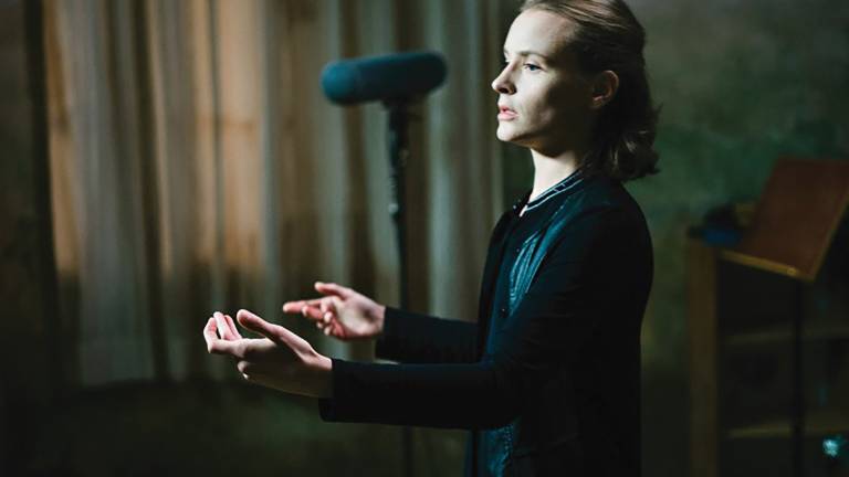 Furlanski film Resina