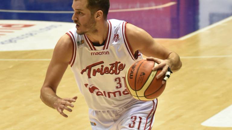 Trža&scaron;ka Alma že izločena