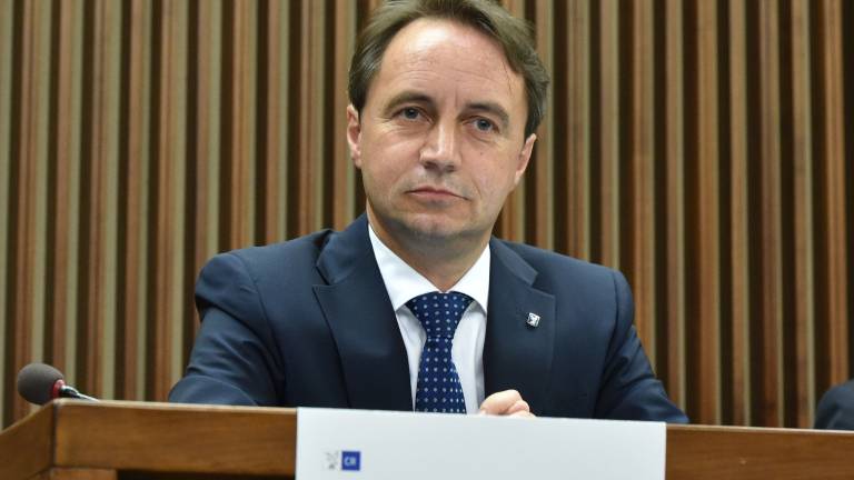 Gabrovec: Glede pravilnika o vrtcih naj poseže Dežela