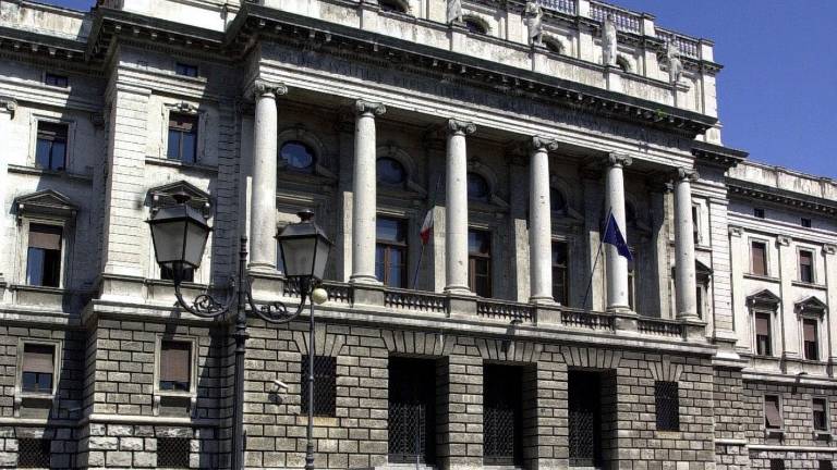 Sodnik razvrstil upnike gradbenega podjetja v stečaju