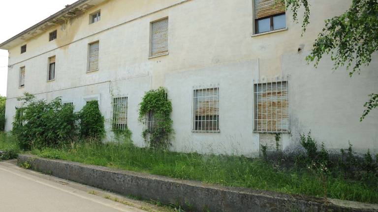 &Scaron;teverjanska civilna za&scaron;čita bo dobila svoj sedež