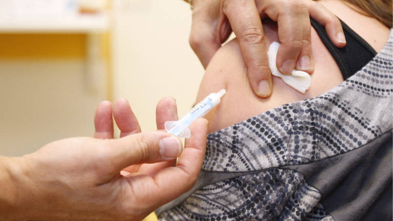 Cepljenje: zdravniki iz FJK proti vladi